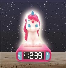 Lexibook - Unicorn Alarm Clock