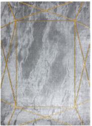  Szőnyeg ESTEMA MARBLE 2 szürke 120x170