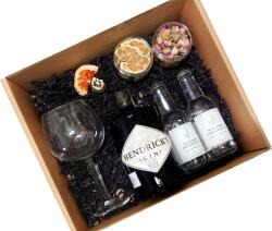  Hendricks Gin ajándék szett