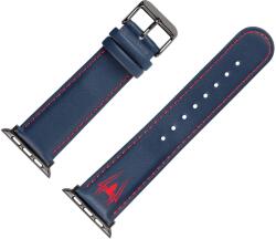 Spiderman Watch Band Childrens - Blue