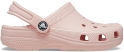 Crocs Детски чехли Crocs Unisex Kids' Classic Clogs - QUARTZ