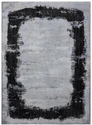  Szőnyeg IONA FRAME szürke 80x150