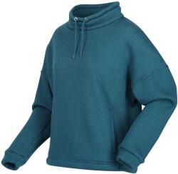 Regatta Women's Janelle Full-Zip Fleece - DragnflyMarl