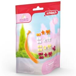 TM Toys Schleich Horse Club Lovas Sörény Díszek