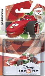 Disney Interactive Disney Infinity Character - Francesco /Video Game Toy