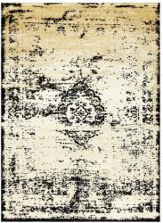 Szőnyeg WELLI ORNAMENT mustársárga 160x220 (140005723)