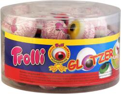 Trolli szemgolyó hengerben vagy dobozban 40x18, 8g