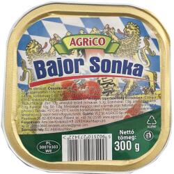 Agrico bajor sonka vagdalt 300g