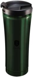 Berlinger Haus BH/6410 Emerald Collection Kávés Termosz - 0, 5 L
