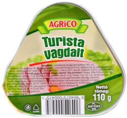Agrico turista vagdalt 110g
