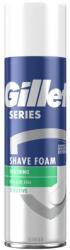 Gillette series borotvahab érzékeny bőrre 250ml