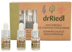  drRiedl Szemránckezelő koncentrátum - 3x3ml - bio