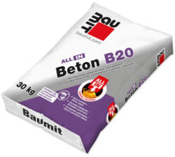 Baumit All In Beton B20 30kg (701825)