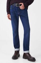 Medicine jeans bărbați, culoarea bleumarin ZBYH-SJM502_59J (RW24.SJM502)