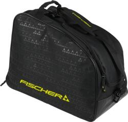 Fischer Boot + Helmet Bag Alpine Eco cipő és bukósisak táska 2024 (Z04124)