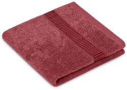 AmeliaHome Törölköző AVIUM rózsa 50x90 AmeliaHome