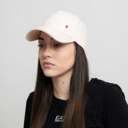 Champion Baseball Cap UNI | Femei | Șepci | Bej | 805974-YS137 (805974-YS137)