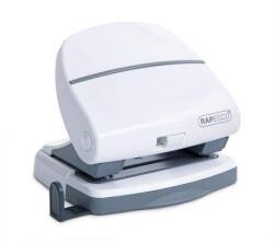 Rapesco Perforator plastic Rapesco P30 alb (RP-1274)