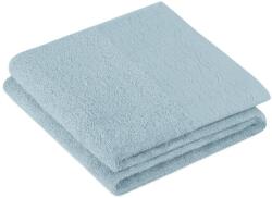 AmeliaHome Törölköző FLOS égkék 70x130 AmeliaHome