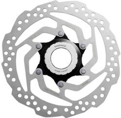 Shimano SM-RT10S féktárcsa, Centerlock, 160 mm csak gyantás betéthez