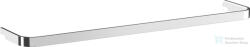 Hansgrohe Xelu Q törölközőtartó Xelu bútorhoz, króm 54143000 (54143000)