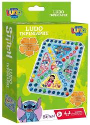 Luna Lilo&Stitch: Ki nevet a végén? társasjáték (000564246) - jatekshop
