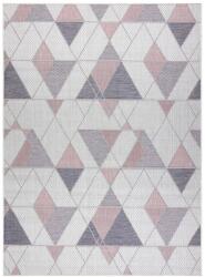  Szőnyeg VINEA GEOMETRIC2 krémű 120x170