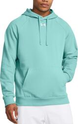 Under Armour Hanorac cu gluga Under Armour UA Rival Fleece Hoodie 1379757-482 Marime M (1379757-482) - 11teamsports