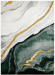  Szőnyeg ESTEMA MARBLE üvegzöld 140x190