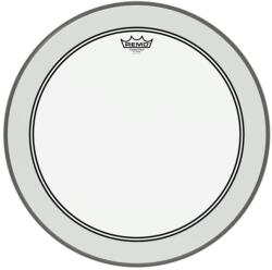 Remo Powerstroke 3 Clear Bass Drum 18″