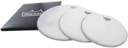 Remo Emperor White Coated Propack 10 12 16
