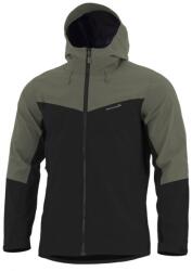 Pentagon softshell kabát Monlite Shell, RAL7013/mix