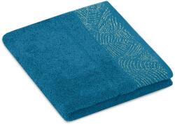AmeliaHome Törölköző BELLIS kék 50x90 AmeliaHome
