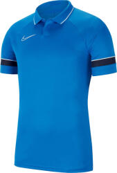 Nike Tricou Nike M NK Academy 21 DRY SS POLO cw6104-463 Marime XL (cw6104-463) - 11teamsports