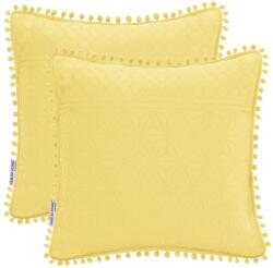 AmeliaHome Díszpárnahuzat MEADORE 45x45 ameliahome - pepita - 4 990 Ft