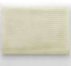AmeliaHome Törölköző PLANO krémű 50x90 AmeliaHome