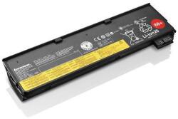 Lenovo 45N1134 ThinkPad Gyári Akkumulátor 68+ Li-ion (6 Cella), 72Wh, 10.8V, Black (ET-45N1134)