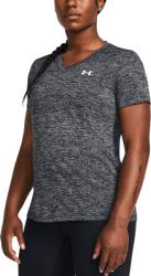 Under Armour Tech SSV- Twist Rövid ujjú póló 1384227-001 Méret XL 1384227-001