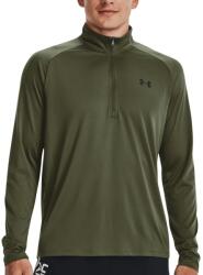 Under Armour UA Tech 2.0 1/2 Zip-GRN Hosszú ujjú póló 1328495-392 Méret XXL 1328495-392