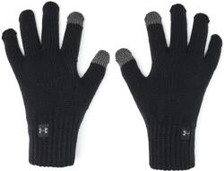 Under Armour UA Halftime Gloves-BLK Kesztyűk 1373158-002 Méret L/XL 1373158-002