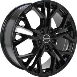  Janta aliaj GMP MATISSE 7.5x19 5x114, 3 ET50 CB67.1 Black