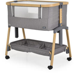 Cangaroo Amo babaöböl - Világos szürke