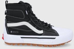 Vans sportcipő UA SK8-Hi Gore-Tex MTE-3 fekete, VN0A5I111KP1 - fekete Férfi 36
