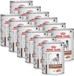 Royal Canin Royal Canin VHN Dog Gastrointestinal Low Fat Can 12 x 420 g