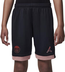 Jordan Sorturi Jordan PSG Y NK DF SHORT STAD 3R 2024/25 fq2264-010 Marime XL (158-170 cm) (fq2264-010)