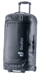 Deuter Duffel Pro Movo 60 Geantă Black Geanta voiaj