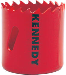 Cromwell 70MM (2.3/4") VÁLTOTT FOGOSZTÁSÚ BIMETÁL LYUKFŰRÉSZ (KEN0505700K)