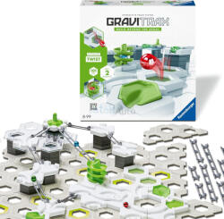 Ravensburger Gravitrax Twist akció (22576) - jatek-auto