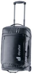 Deuter Duffel Pro Movo 36 Geantă Black Geanta voiaj