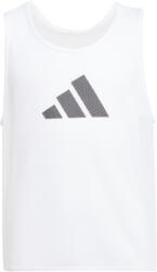 adidas Maiou de antrenament adidas TRG BIB Y jf3246 Marime M (147-152 cm) (jf3246)